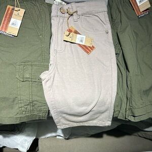 3 Pair of Brand New Tailor Vintage Boy Shorts